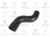 FIAT 4339271 Radiator Hose